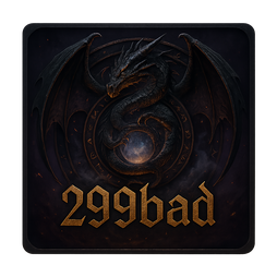 299bad logo
